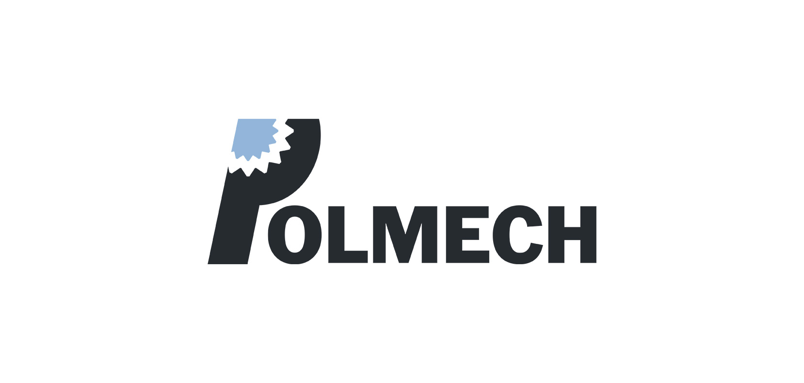 polmech logo